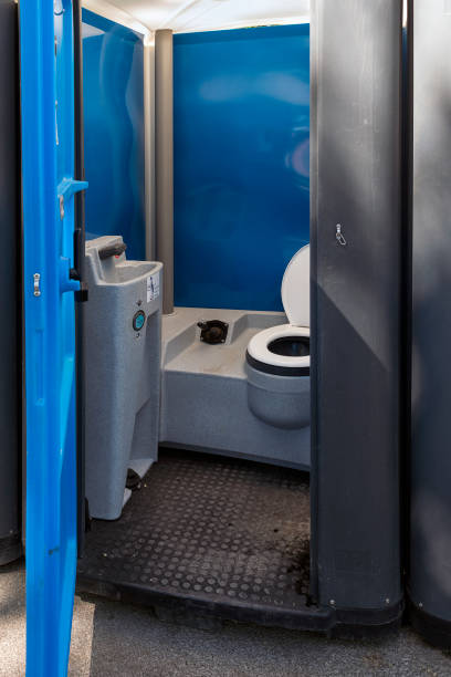 Best Best portable toilet rental  in Kealakekua, HI