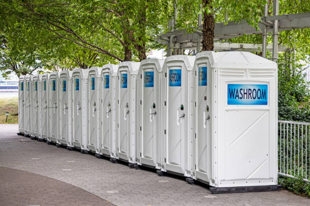 Best Affordable portable toilet rental  in Kealakekua, HI